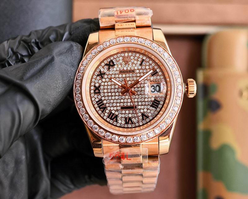 Rolex 40mm 060713