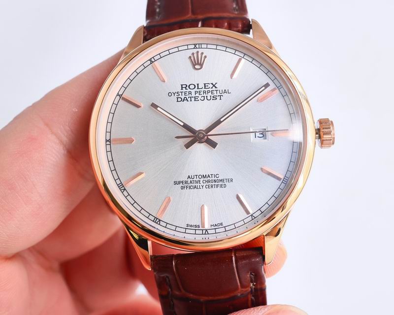 Rolex 40mm 082979