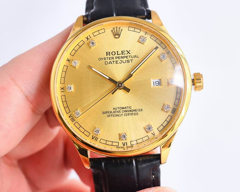 Rolex 40mm 082980