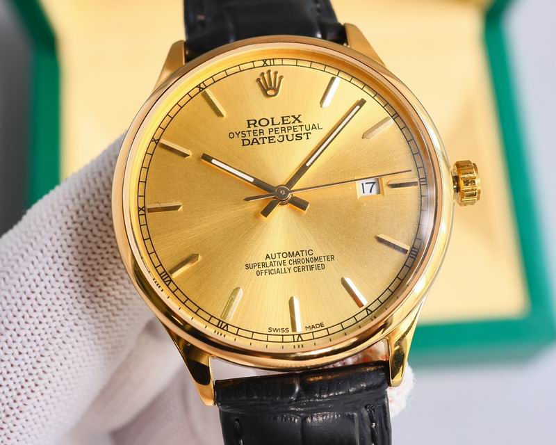 Rolex 40mm 090433