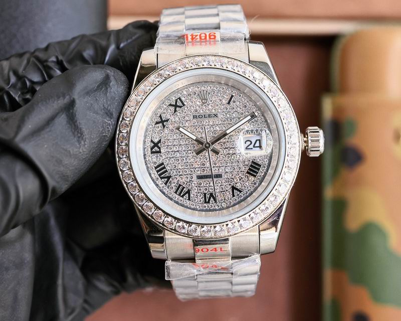 Rolex 40mm 090940